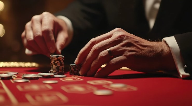 Kartu fitur event untuk pengguna galaxybet mobile