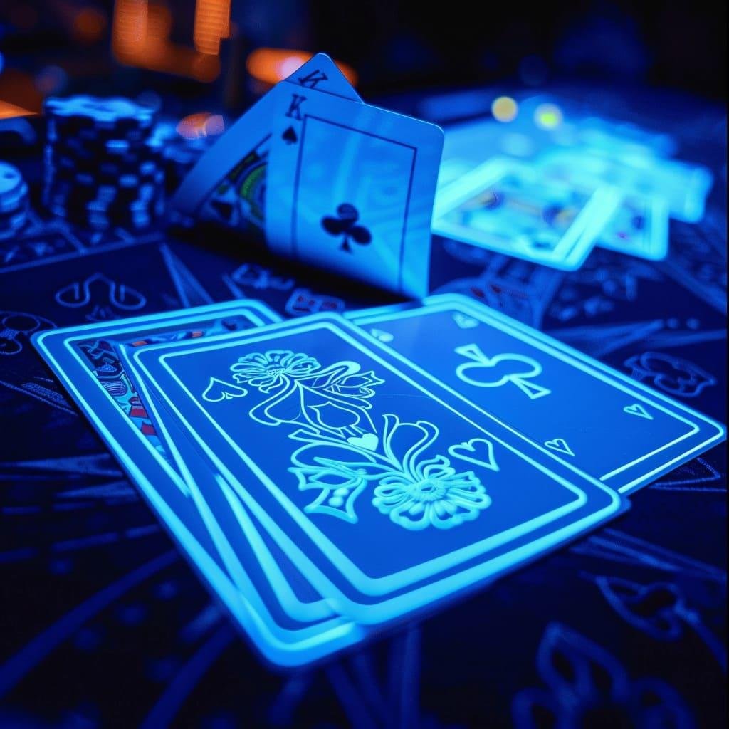 Ruang olahraga dan kasino bergaya galaxybet