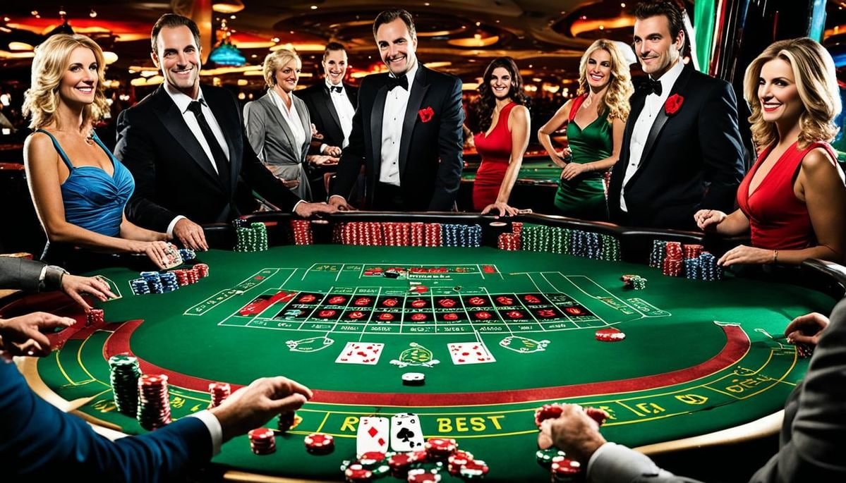 Peta suasana pengguna galaxybet di Indonesia