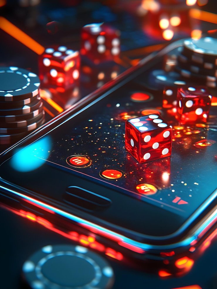 Kartu fitur dukungan email untuk pengguna mobile
