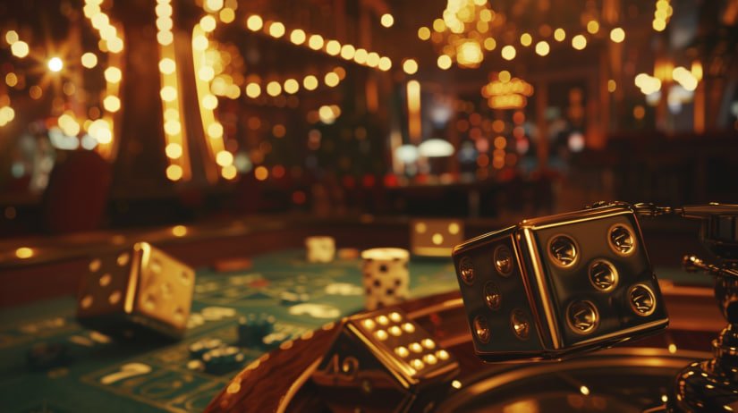 Meja layanan pelanggan galaxybet bernuansa oranye