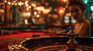 Tampilan event terbaru galaxybet bernuansa oranye