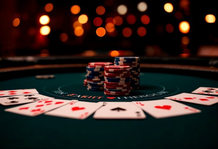 Tampilan beranda galaxybet bernuansa oranye