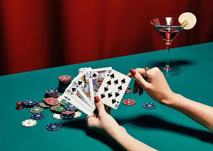 Tampilan fitur aplikasi galaxybet di ponsel
